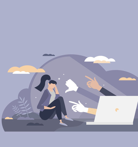 Cittadinanza digitale e responsabilità: discorsi d’odio e violenza di genere online