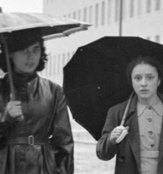 Tecniche sapienti. Storie di architette e ingegnere in Sapienza, 1910-1968