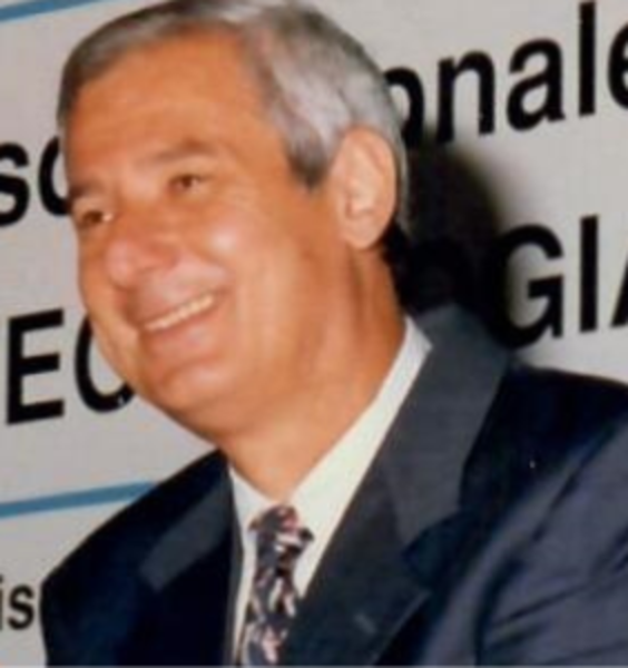 Electrochimica colloquia in memory of Bruno Scrosati