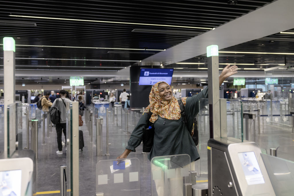  foto di Alessandro Penso/UNHCR